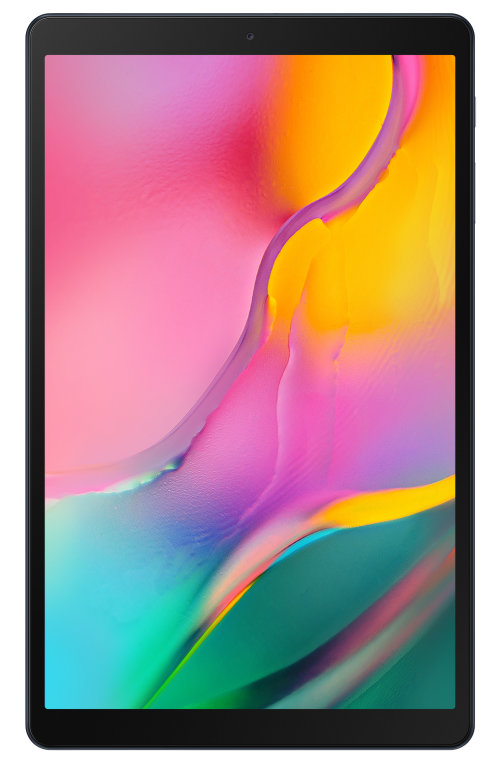 Samsung Galaxy Tab A 2019 Wifi 10 1 64gb Plata