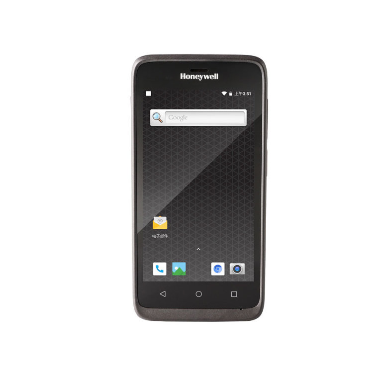 Smartphone Honeywell Eda51 Android 8 Gms Wwan 2gb16gb Bt Nfc Cargador Usb