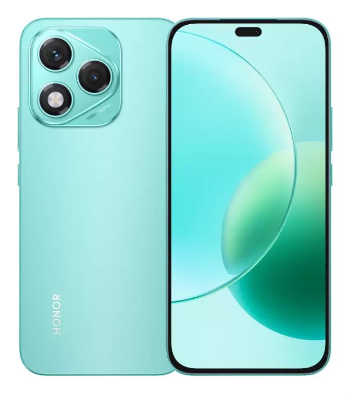 HONOR 400 LITE 8GB 256GB VERDE
