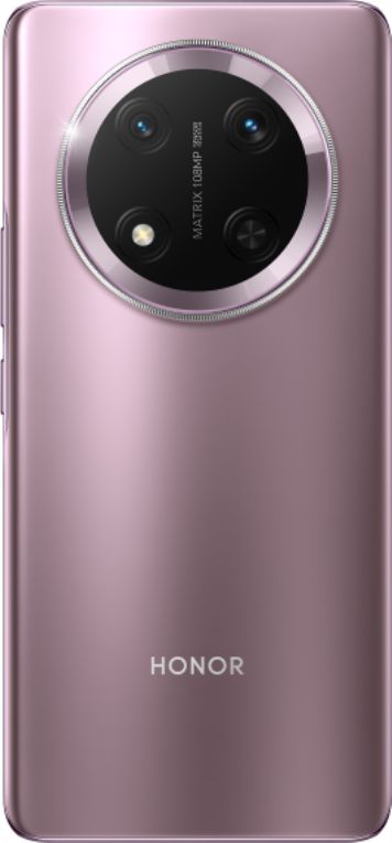 HONOR MAGIC7 LITE 8GB 256GB PURPURA