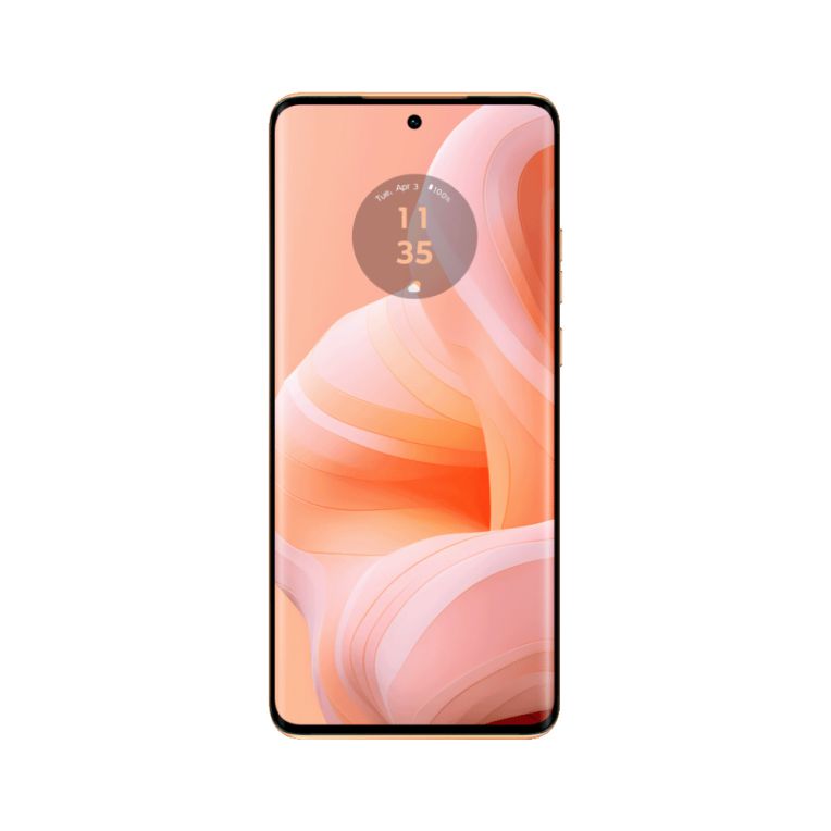 Motorola Moto Edge 40 Neo 12gb 256gb Peach Fuzz