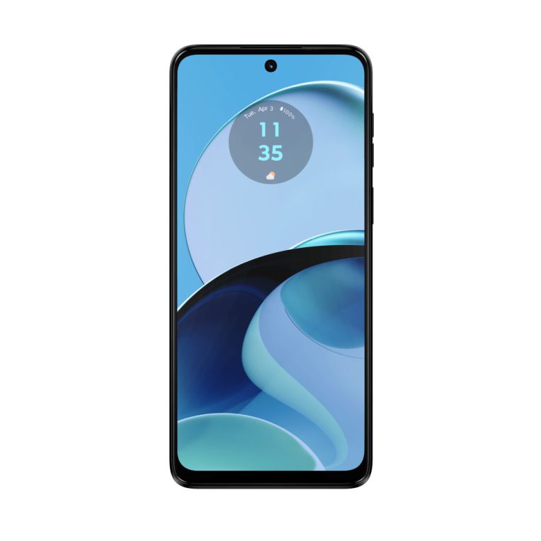 Motorola Moto G14 8gb 256gb Azul