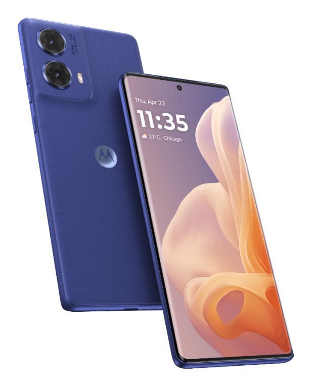 MOTOROLA MOTO G85 5G 12GB 256GB SURF