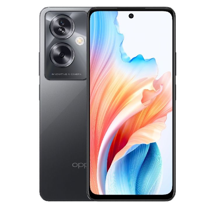 Oppo A79 5g 8gb 256gb Negro