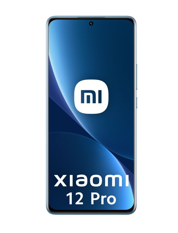Xiaomi 12 Pro 12gb 256gb 673 5g Azul