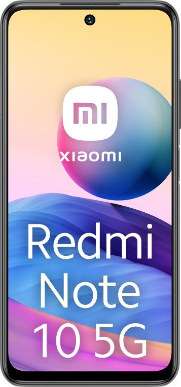 Xiaomi Redmi Note 10 4gb128gb Grey