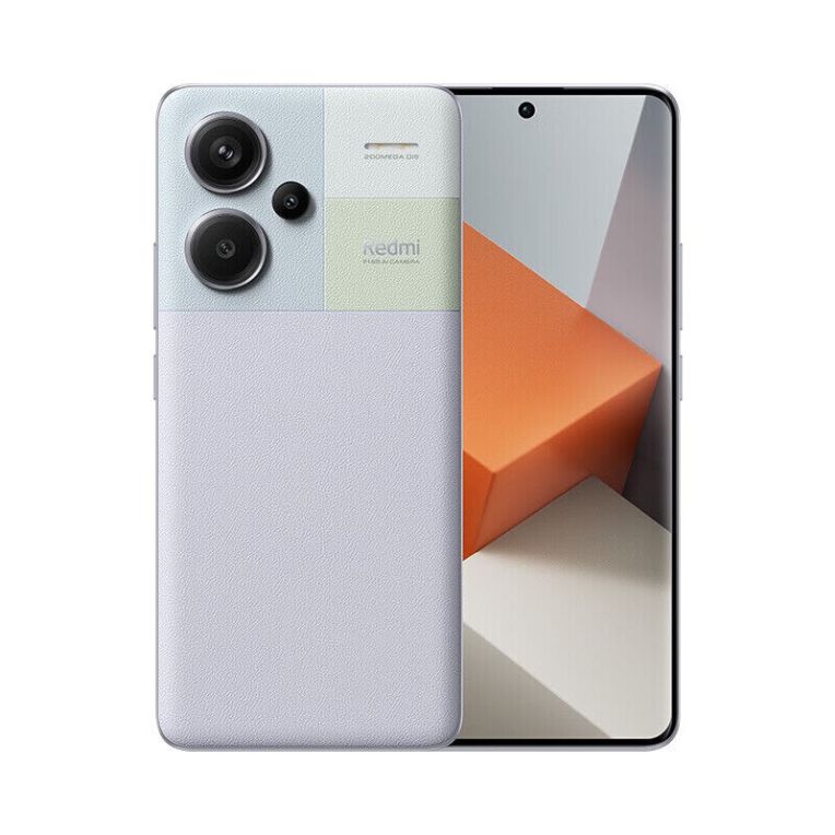 Xiaomi Redmi Note 13 Pro 5g 8gb Ram 256gb Purpura