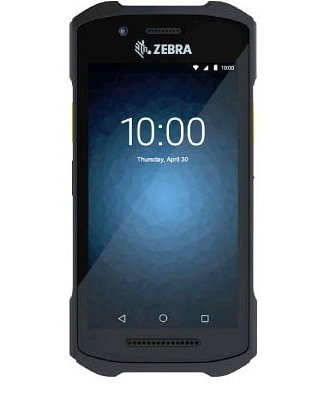 Zebra Tc26 Usb Bt Wi Fi Nfc Ptt Gms Android