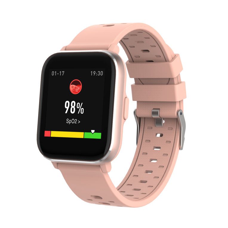 SMARTWATCH DENVER SW 1 64 ROSA