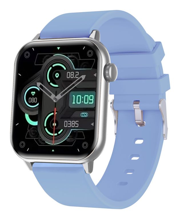 SMARTWATCH TREVI T FIT 201 A SMART FITNESS BAND AMOLED LIGHT VIOLET