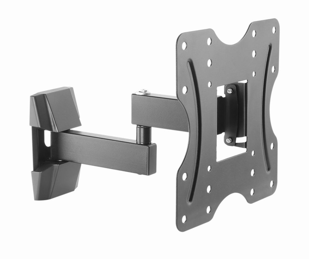 Soporte De Pared Gembird Para Tv Movimiento Completo 23 42