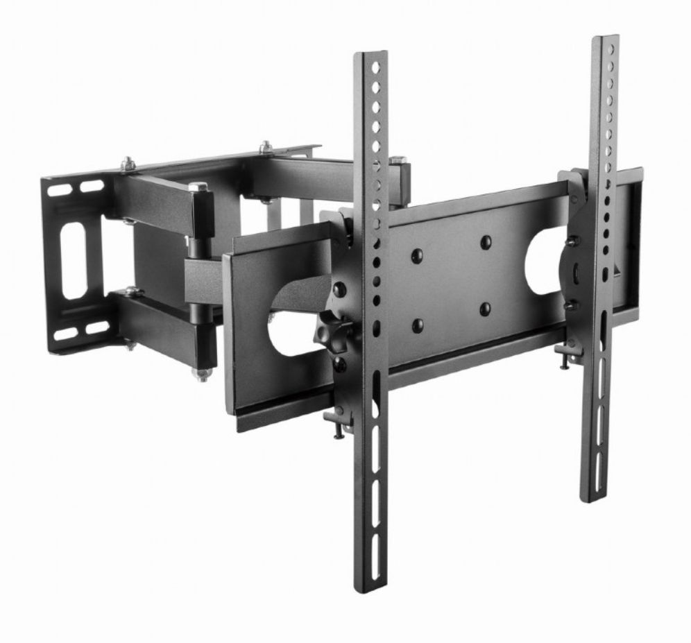 SOPORTE DE PARED GEMBIRD PREMIUM PARA TV DE MOVIMIENTO COMPLETO 32 55 35 KG
