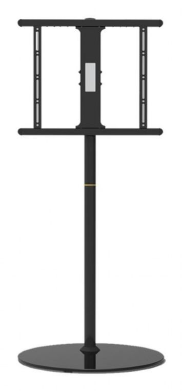 SOPORTE DE SUELO GEMBIRD PARA TV GIRATORIO 32  65