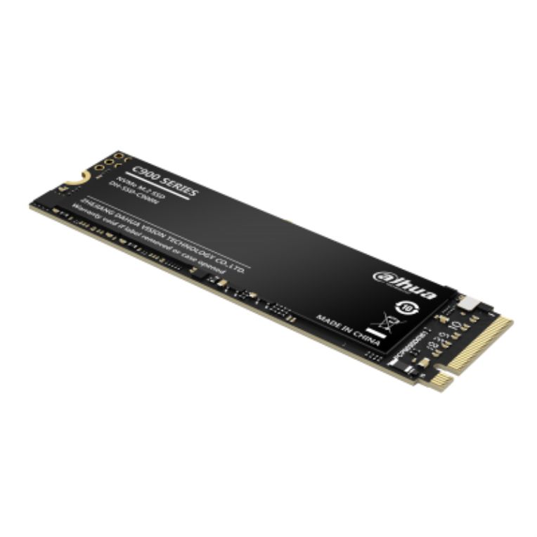 Ssd Dahua C900 128gb Nvme