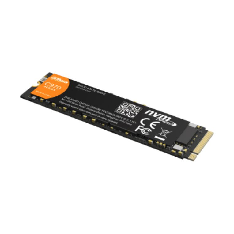 Ssd Dahua C970 2tb Nvme