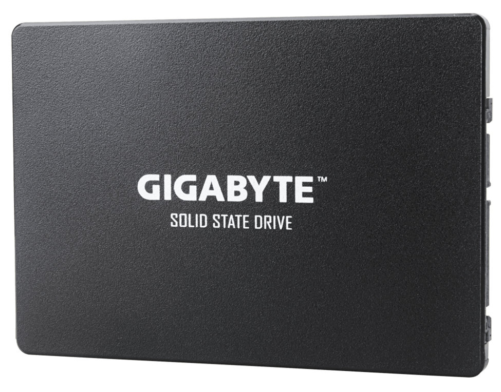 Ssd Gigabyte 480gb Sata3