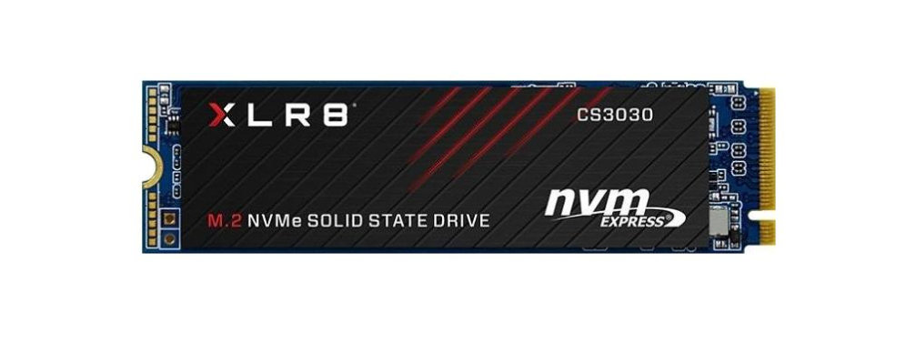 Ssd Pny Cs3030 1tb M2 Nvme