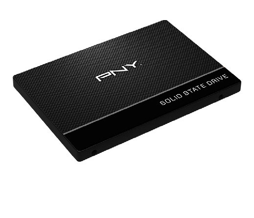 SSD PNY CS900 480GB SATA3