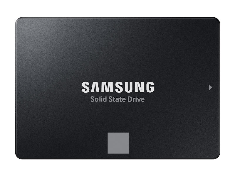 Ssd Samsung 870 Evo 1tb Sata3