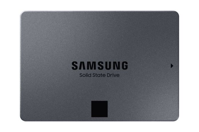 Ssd Samsung 870 Qvo 1tb Sata3 Cifrado