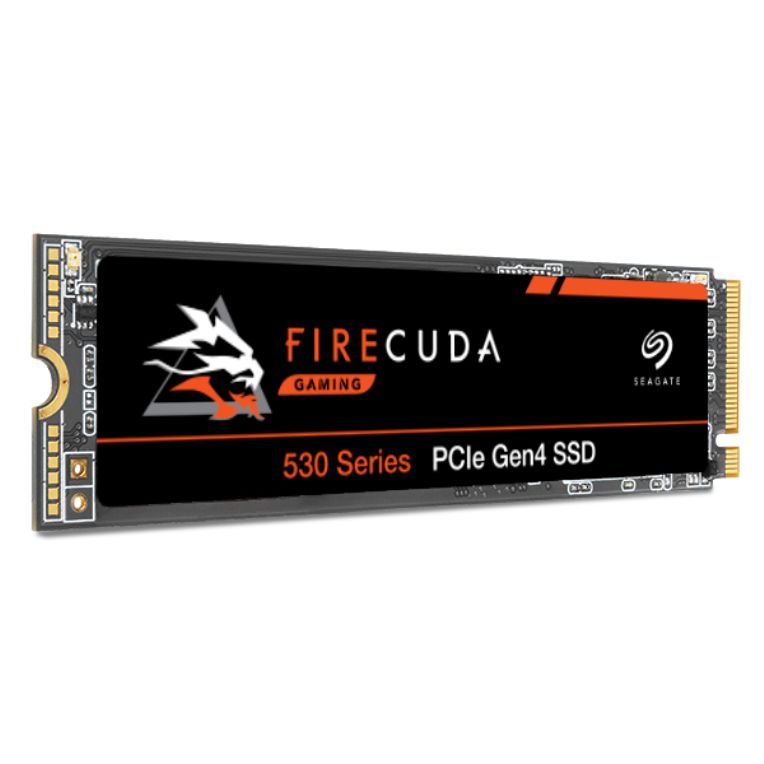 SSD SEAGATE 2TB NVME FIRECUDA 530 ZP2000GM3A013