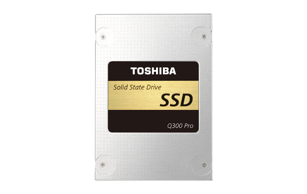 Ssd Toshiba Q300 Pro 1024gb Sata3