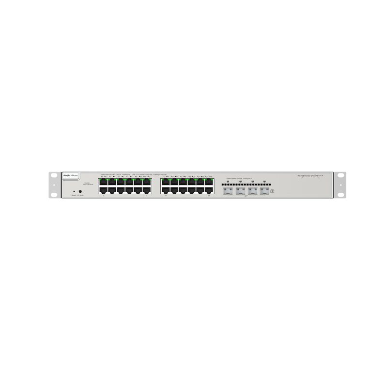 SWITCH RUIJIE REYEE RG NBS5200 24GT4XS