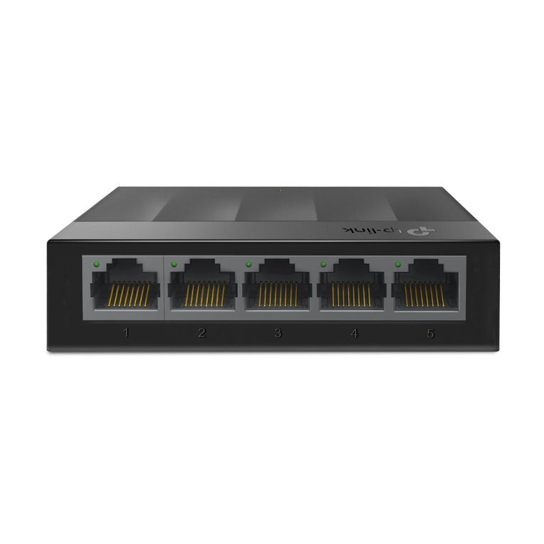 SWITCH TP LINK 5 PORT GIGABIT DESKTOP