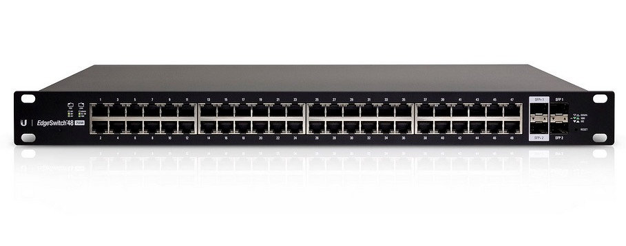 SWITCH UBIQUITI ES48 500W