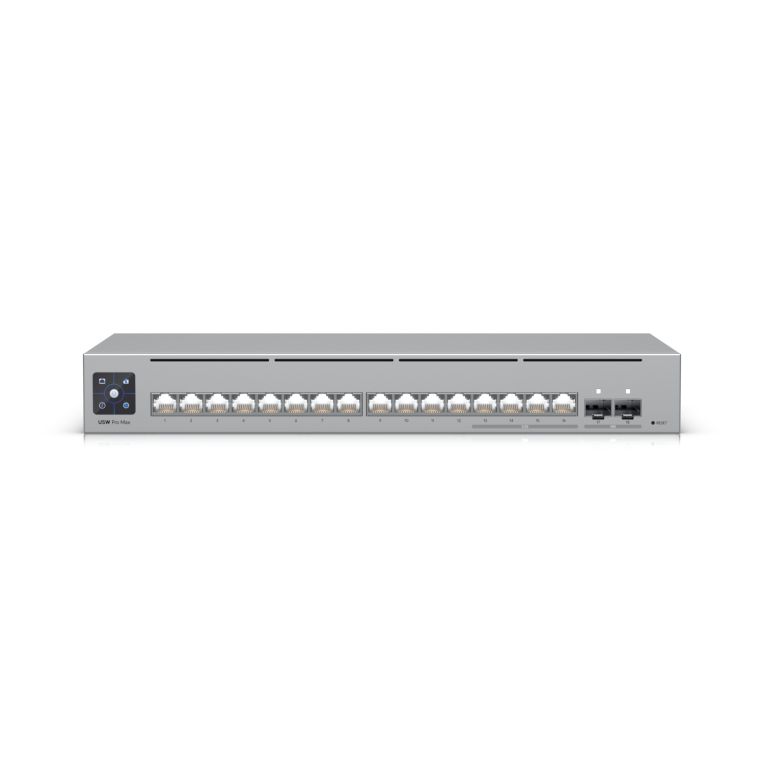 UBIQUITI UNIFY USW PRO MAX 16