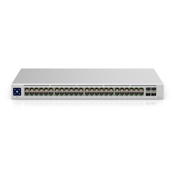 Switch Ubiquiti Usw 48 Unifi 48 Port Gigabit