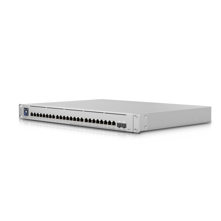 Switch Ubiquiti Usw Enterprise 24 Poe