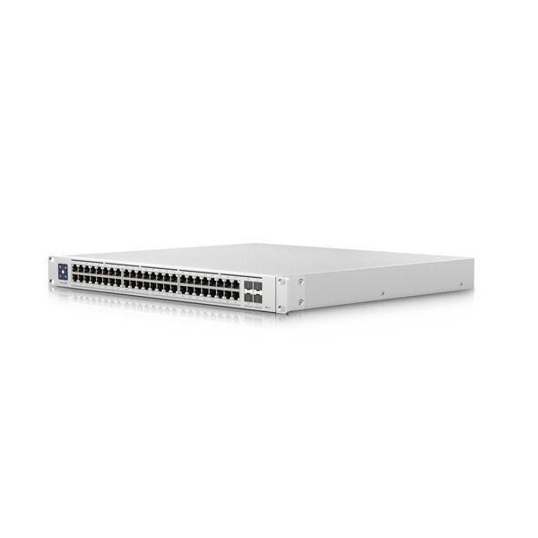 Switch Ubiquiti Usw Enterprise 48 Poe