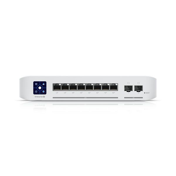 Switch Ubiquiti Usw Enterprise 8 Poe