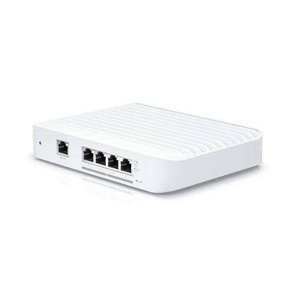 Switch Ubiquiti Usw Flex Xg