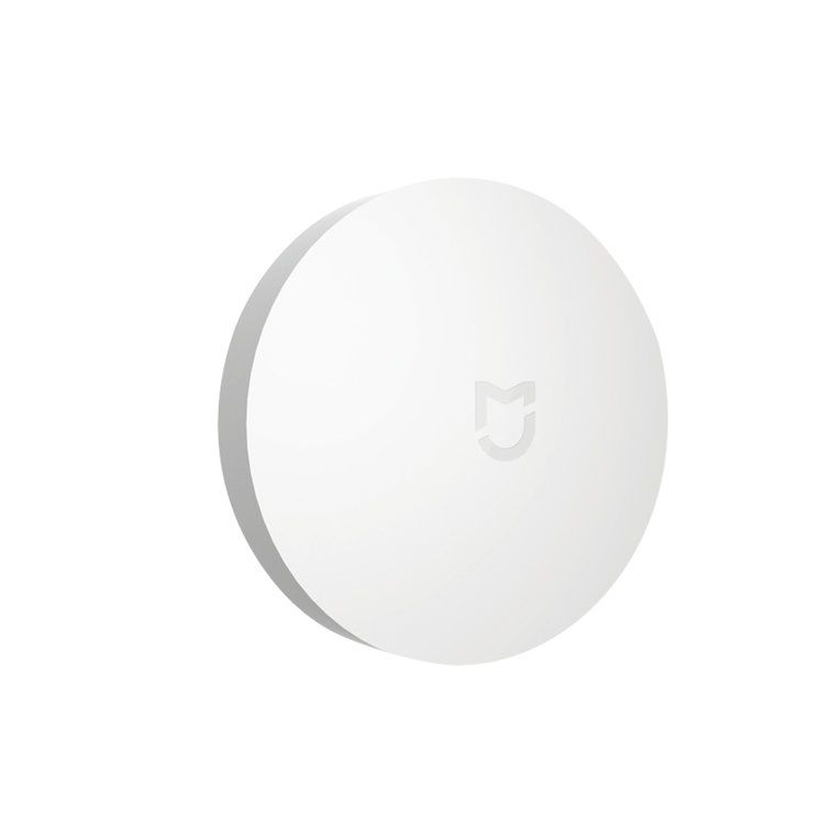 Switch Xiaomi Mi Wireless Switch Interruptor Wifi Blanco