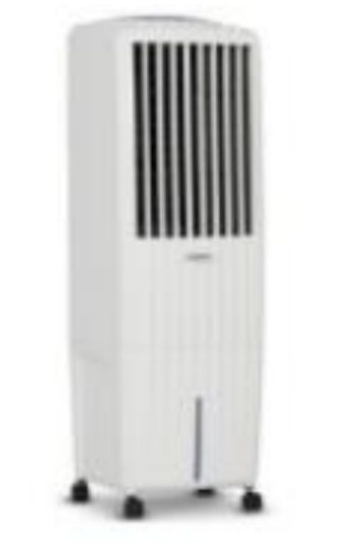 SYMPHONY CLIMATIZADOR GLAZIAR EVAPORATIVO DIET8I