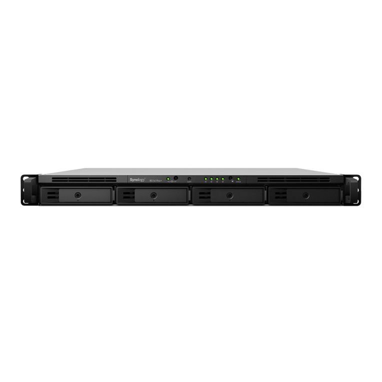SYNOLOGY RS1619xs PLUS