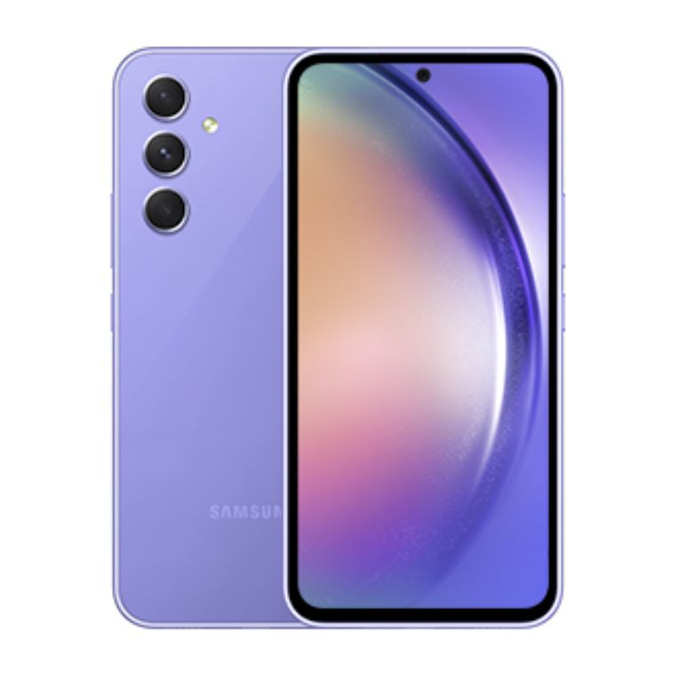 Samsung Galaxy A54 5G 8GB 128GB VIOLETA