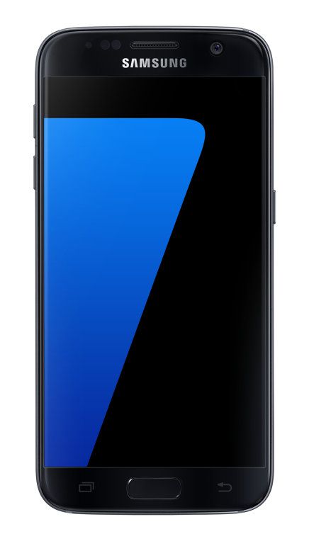 Samsung Galaxy S7 Sm G930f 4g 32gb Negro
