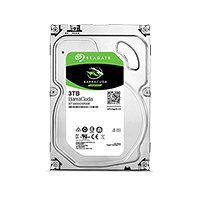 Seagate Barracuda ST4000DM004 4000GB Serial ATA III