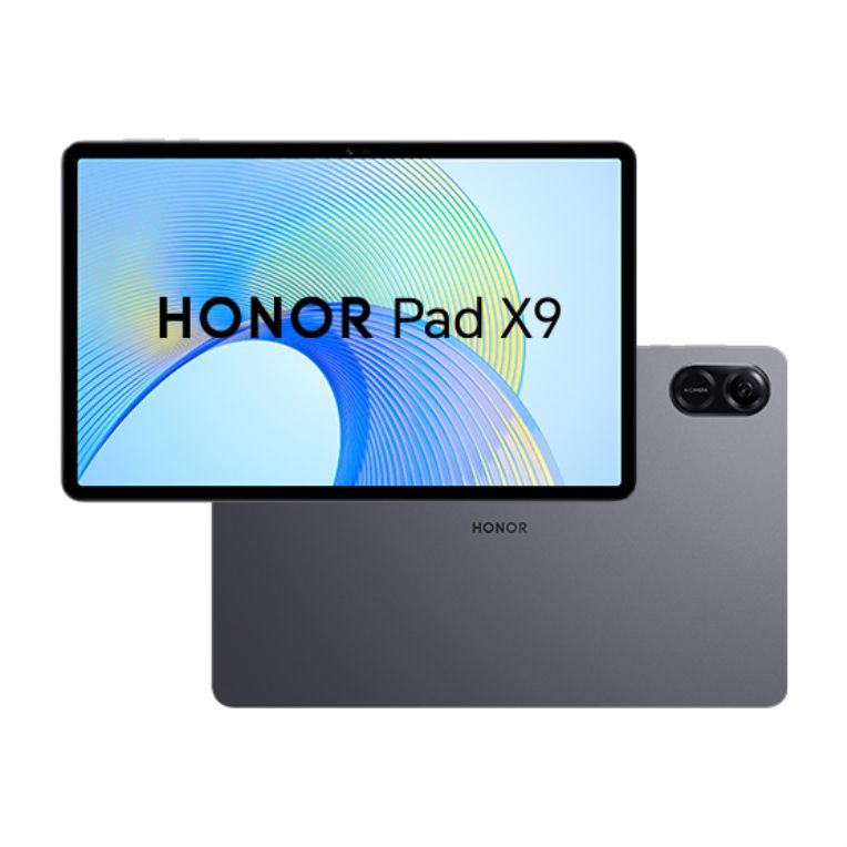 TABLET HONOR PAD X9 4GB 128GB WIFI SPACE GREY