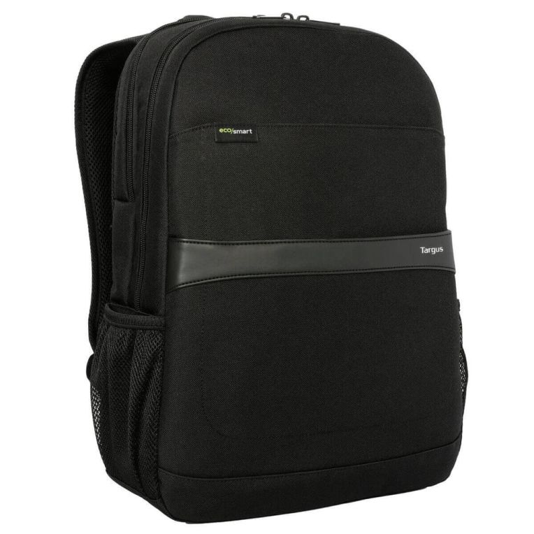 TARGUS 15 6 GEOLITE ECOSMART ADVANCED BACKPACK