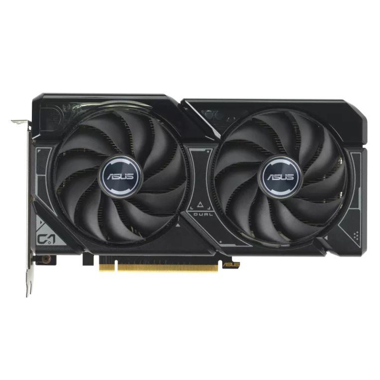 ASUS DUAL RTX 4060TI SSD OC GAMING 8GB GDDR6