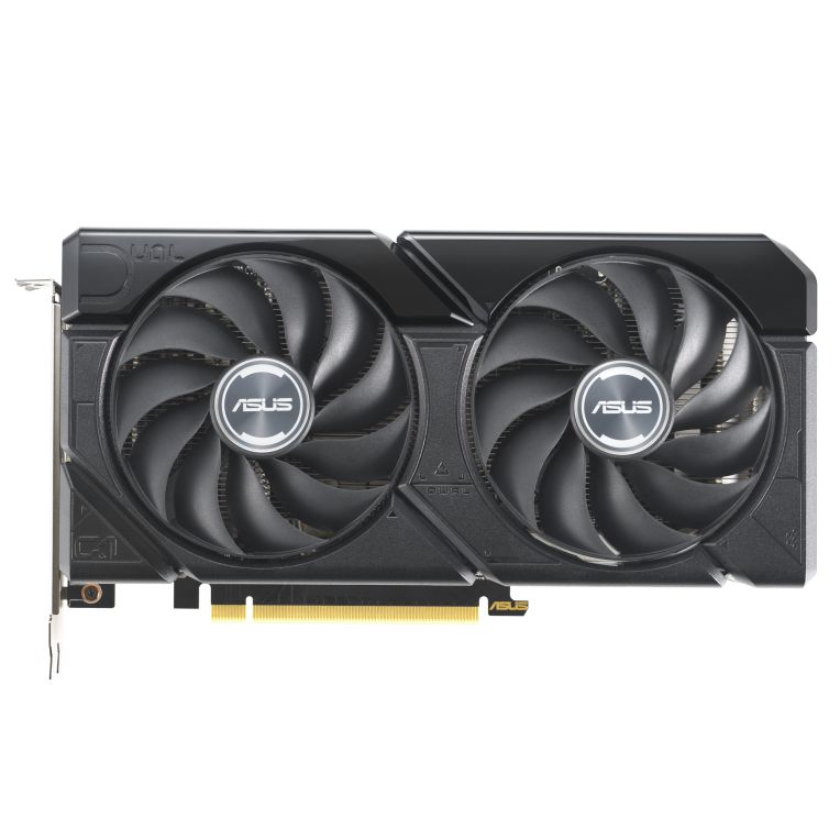 Asus Dual Rtx 4060 Oc 8gb Gddr6 Evo