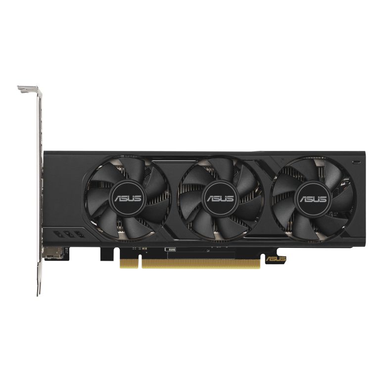 Asus Dual Rtx 4060 Oc 8gb Lp Gddr6 Brk