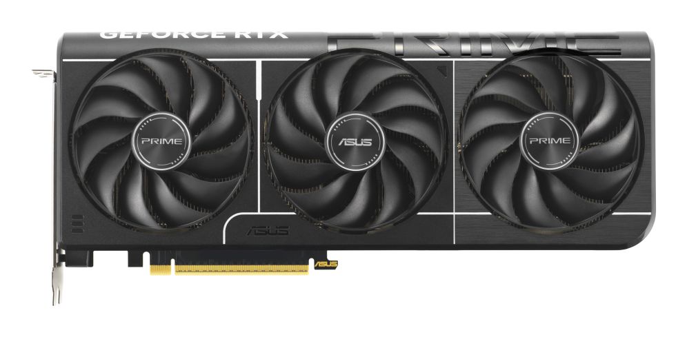 ASUS PRIME RTX5070 12GB