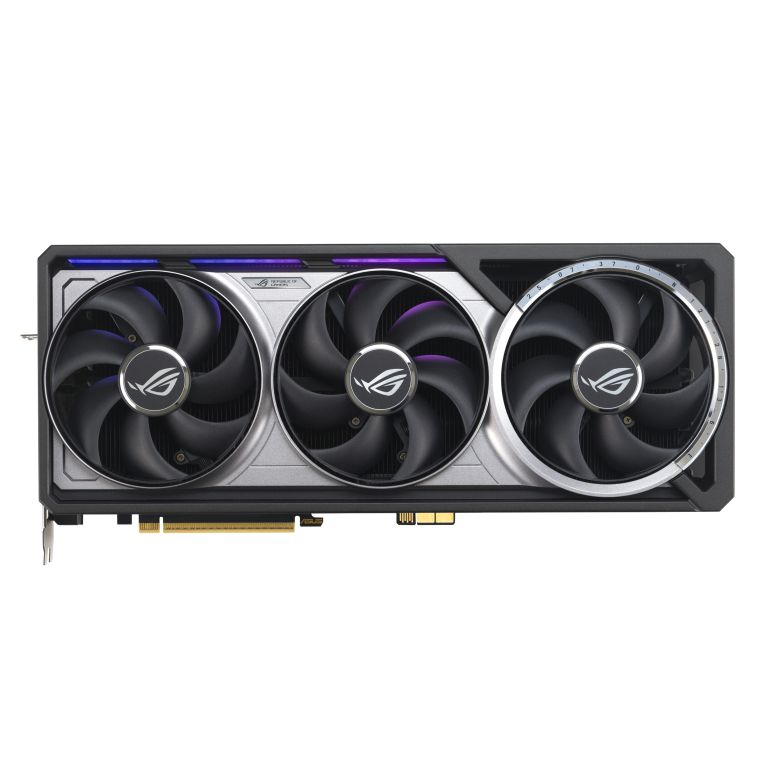 ASUS ROG ASTRAL RTX 5090 O32G BTF GAMING