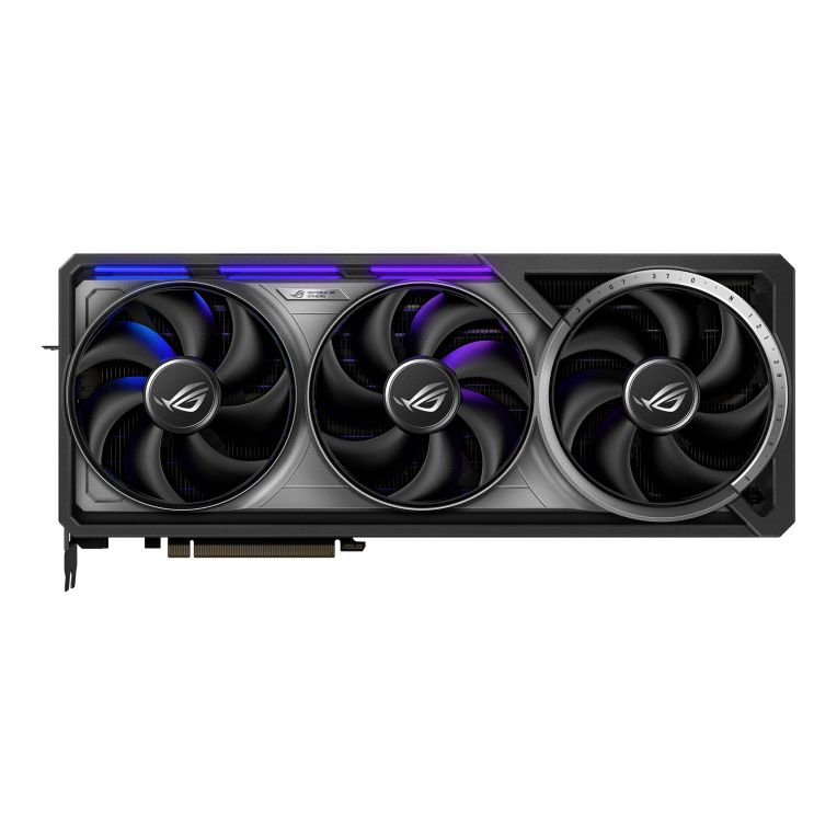 ASUS ROG ASTRAL RTX5080 O16G GAMING