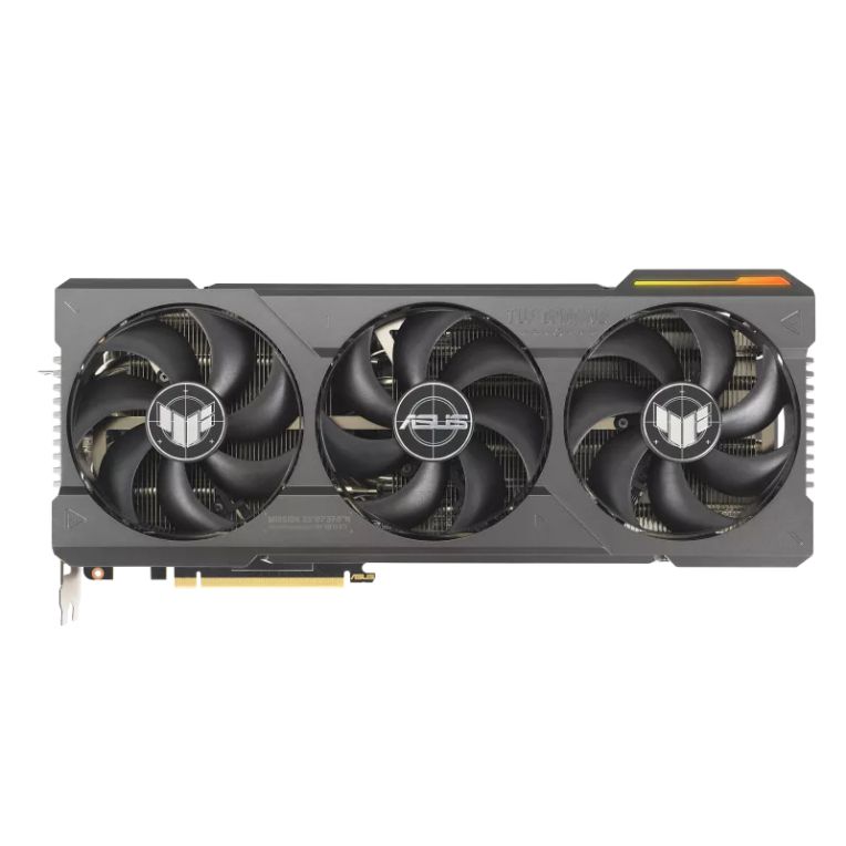 Asus Tuf Rtx 4080 Super Oc 16gb Gaming
